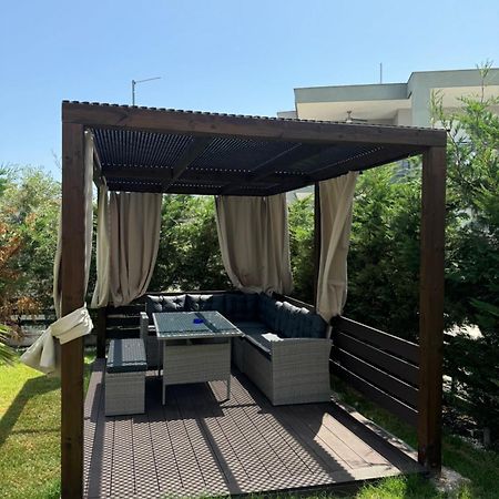 L&S House Apartment Nikiti  Exterior photo
