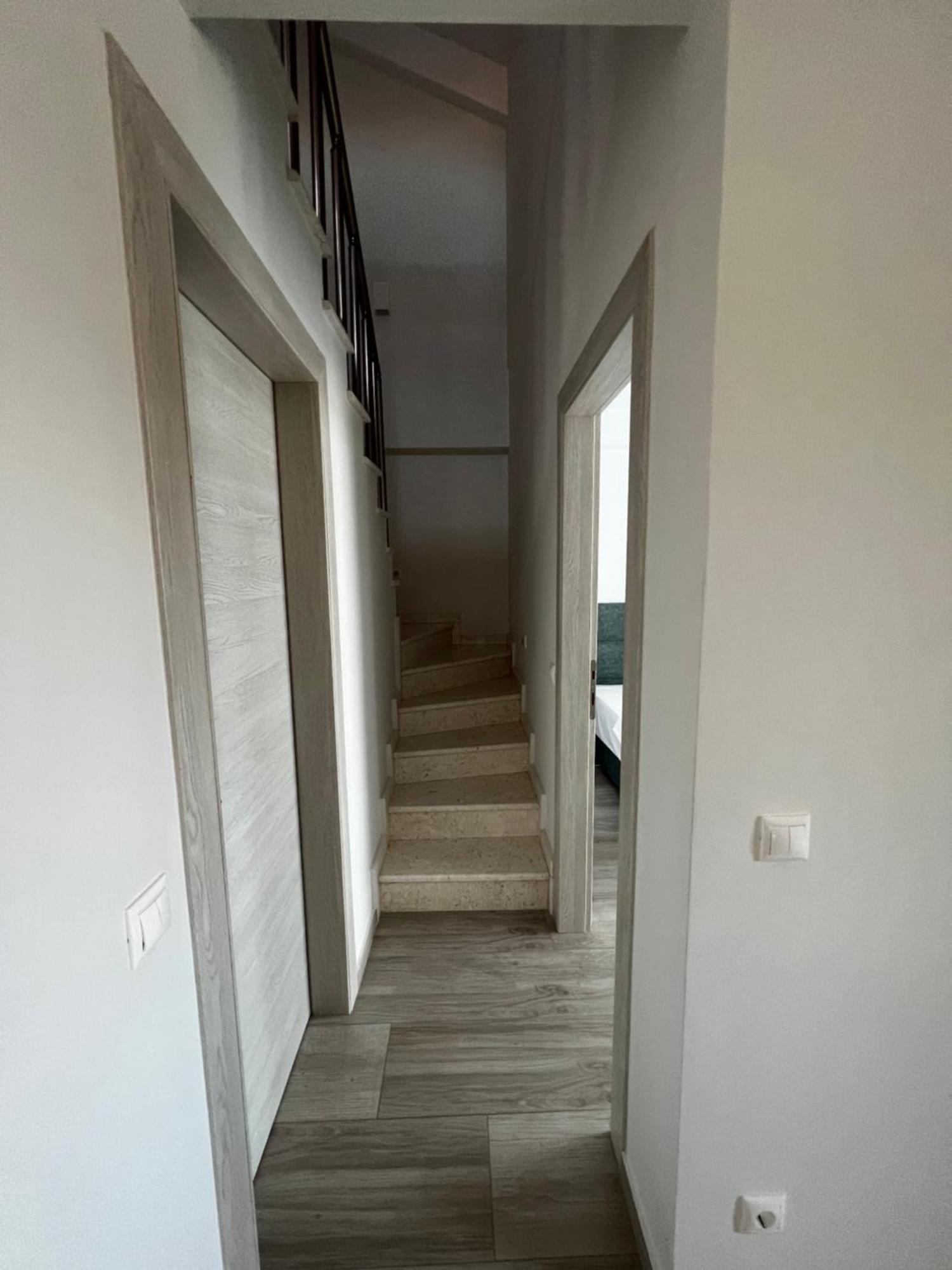 L&S House Apartment Nikiti  Exterior photo