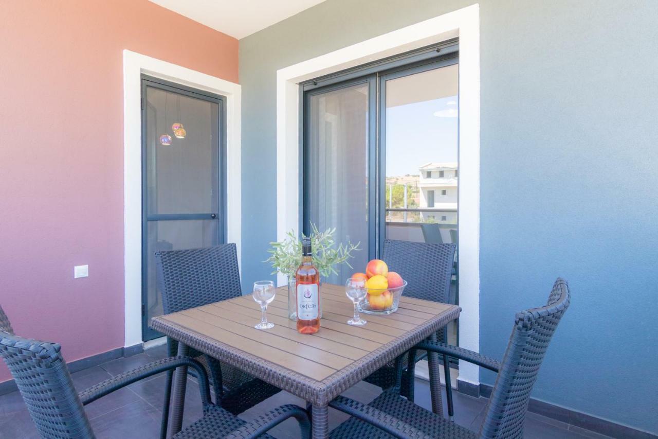 L&S House Apartment Nikiti  Exterior photo