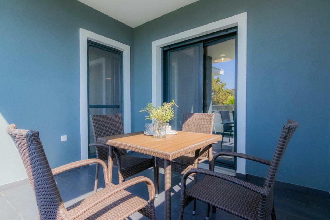 L&S House Apartment Nikiti  Exterior photo