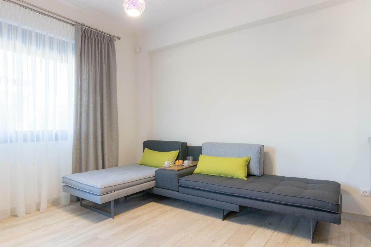 L&S House Apartment Nikiti  Exterior photo